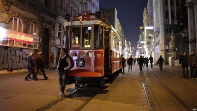 “إسرائيل” تدعو رعاياها لمغادرة تركيا فوراً