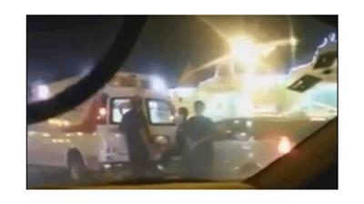 السعودية.. هذه قصة السيدة التي ظهرت في مقطع داعشي