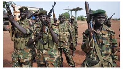 الجيش السوداني يعلن القضاء على التمرد في إقليم دارفور