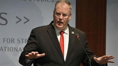 هجمات إلكترونية أميركية ضد داعش.. لأول مرة