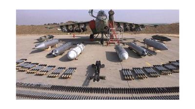 موسكو وطهران على وشك صفقة عسكرية ضخمة