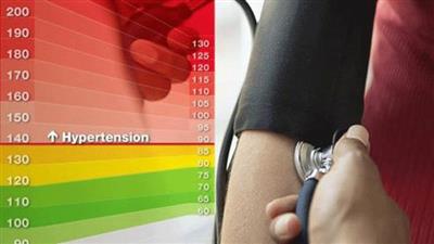 6 طرق طبيعية للتخلص من ارتفاع ضغط الدم
