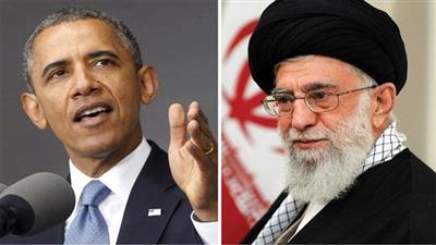 أوباما يطلب لقاء خامنئي في رسالتين سريتين