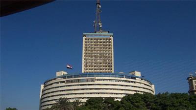 إقالة رئيس التلفزيون المصري.. بعد بث برامج «تحريضية»