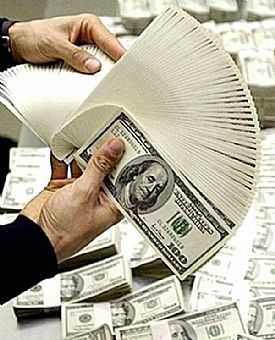 الدولار يواصل استقراره أمام الدينار عند 301ر0