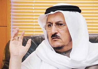 حبس مبارك الدويلة عامين بتهمة الإساءة للإمارات