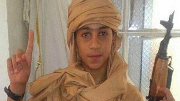 شقيق ‘مدبر هجمات باريس’ يتوعد أوروبا