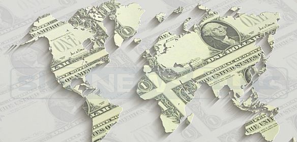 النقد الدولي يحذر من أزمة اقتصادية عالمية جديدة