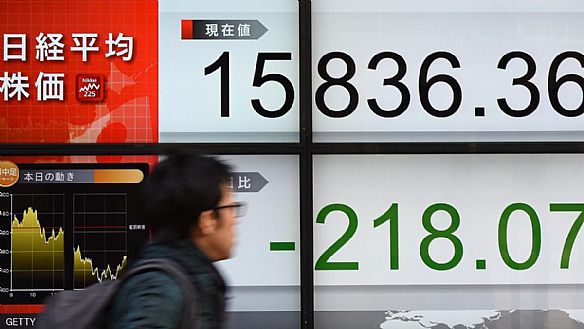 ارتفاع طفيف لأسعار النفط في آسيا