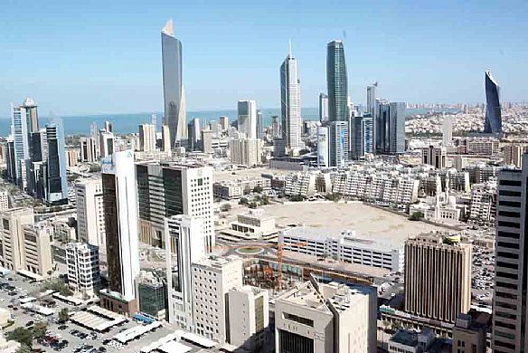 تقرير اوروبي: الكويت وجهة استثمارية مربحة