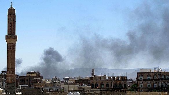 المبعوث الأممي يدعو الأطراف الدولية المشاركة في مباحثات الكويت