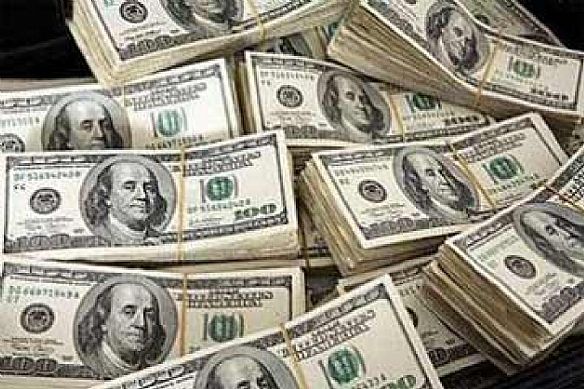 الدولار يستقر أمام الدينار عند 301ر0