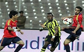 محمد نور يعود في نصف نهائي كأس الملك