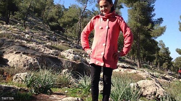 “إسرائيل” تفرج عن أصغر أسيرة فلسطينية