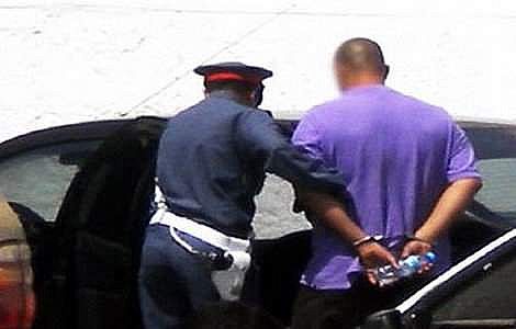 في «مجزرة رهيبة» مغربي يذبح 10 من أفراد أسرته !