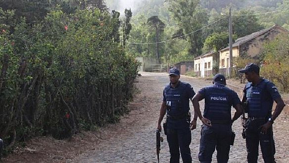 مجزرة دموية غامضة بالرأس الأخضر