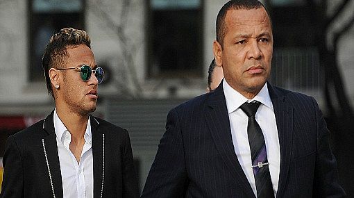 نيمار ‘فيجو’ جديد في ريال مدريد