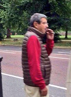 10 سنوات سجنا لفهد الرجعان وشريكه