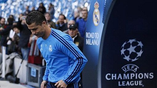 كابوس يهدد أحلام ريال مدريد