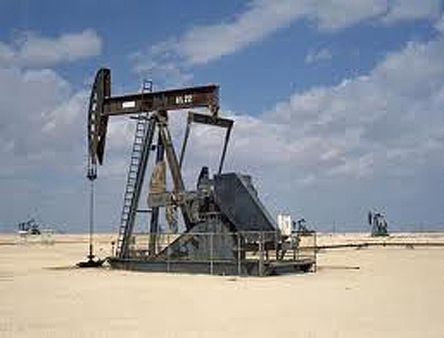 النفط الكويتي يرتفع 61 سنتا ليبلغ 25ر40 دولار