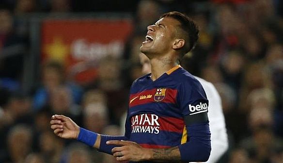 نيمار مطلوب في باريس