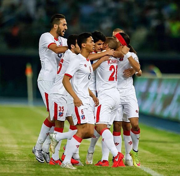 في مباراة مثيرة الكويت يحرز كأس الأمير على حساب العربي