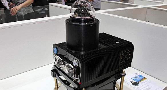 روسيا تزود مصر والجزائر والهند بأنظمة حماية الطيران