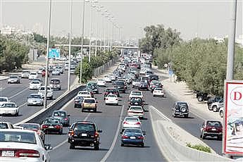 الأرصاد الجوية : ارتفاع درجات الحرارة العظمى خلال نهاية الأسبوع