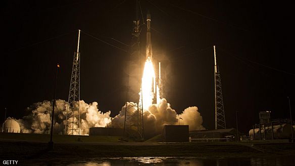 صواريخ أميركا تحتاج لـ18 محرك روسي