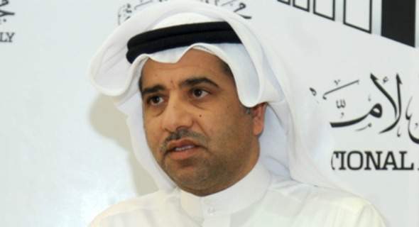 الرويعي يسأل عن «الاختبارات الإشرافية» في «التربية»