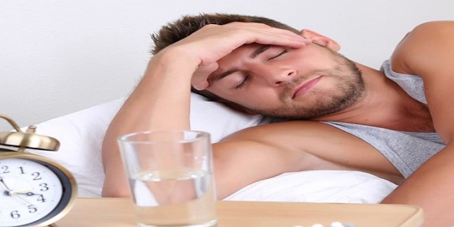 علماء يكشفون سبب الأرق عند تغيير مكان النوم