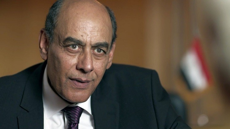أحمد بدير: “لو تيران وصنافير مصرية هعتزل”
