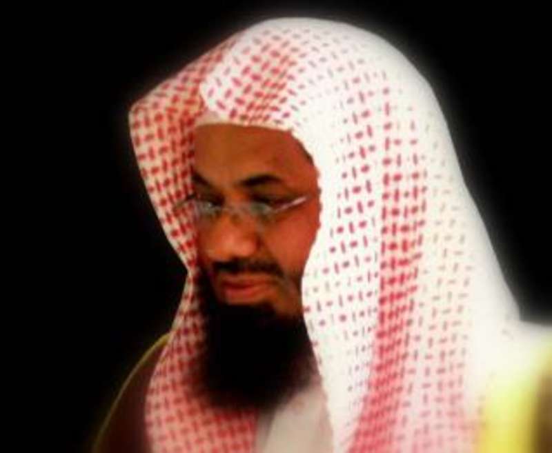 “الشريم” عن “حلب”: الهمُّ حلَّ ودمعُ العين مُنسَكِبُ