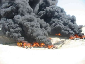 الكويت الأخيرة خليجياً في مواجهة الأضرار البيئية.. وبأداء بيئي متأخر عالمياً