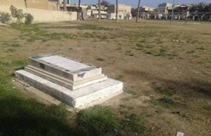 مصري انتحر داخل قبر والده بعد اتهامه تهمة مقززة