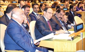 الفهد: السلطات الكويتية وضعت خطة إستراتيجية شاملة ومتكاملة لحماية الفرد والمجتمع من أخطار المخدرات