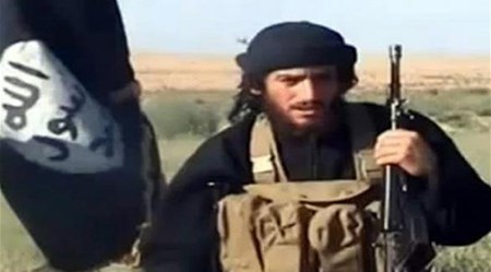 صحيفة: العدناني هو الزعيم الحقيقي لتنظيم داعش!!
