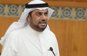 الزلزلة: اي خبير دستوري منصف سيرى انه يحق للنائب دشتي طلب اجازة شهرين دون الرجوع للمجلس