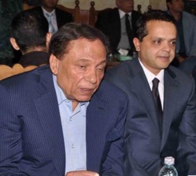 محمد هنيدى يدشن حملة ضد تويتر بسبب عادل إمام .. والموقع يعتذر