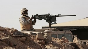 Mideast Saudi Arabia Yemen