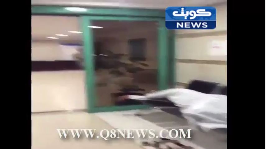 فيديو جديد “لابو رفعه “من الطب النفسي