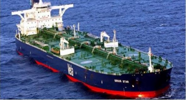 واردات الصين من النفط الكويتي تبلغ أعلى مستوى لها في ثلاثة أشهر