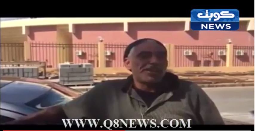 فيديو : شاهد ماذا قال صعيدي عرباوي على مباراة الكويت والعربي في نهائي كأس الامير