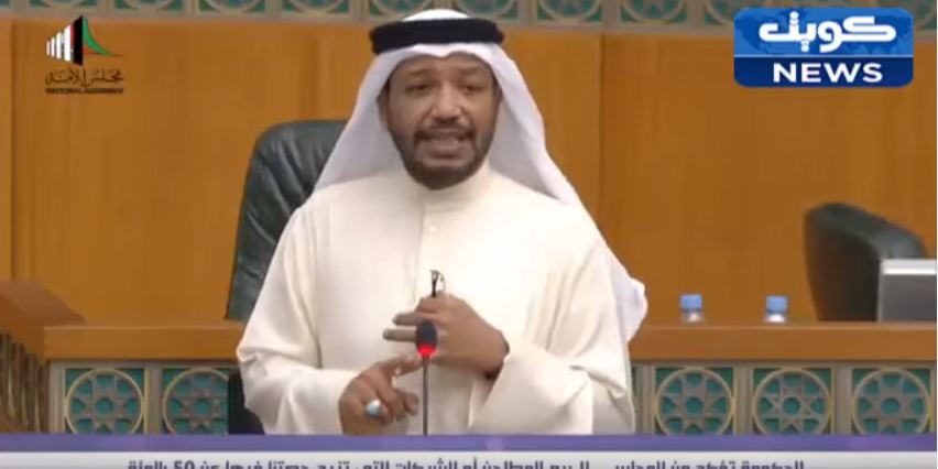 فيديو: الحكومة تؤكد من المجلس: لن نبيع !!