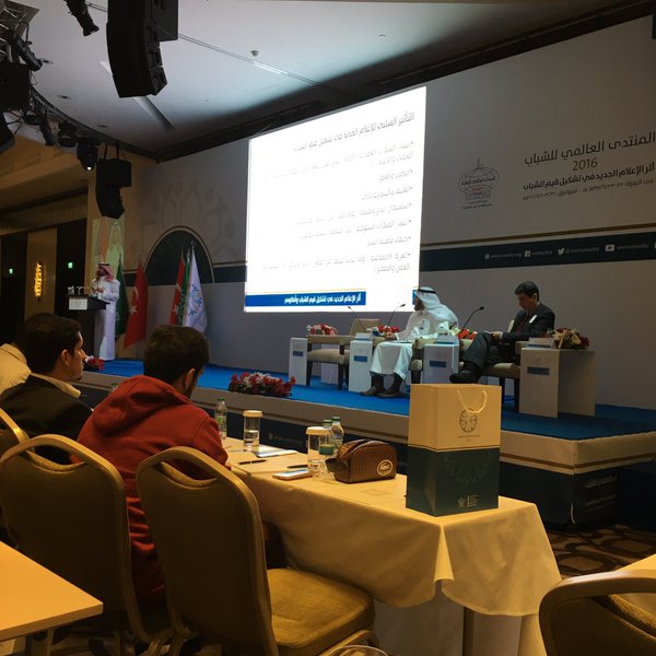 أكاديمي سعودي: شباب سعوديون أعلنوا إلحادهم.. وبعضهم يعيش في تل أبيب !!