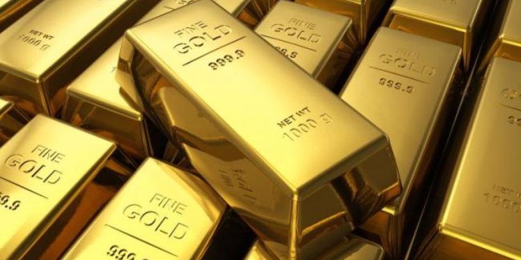 بريطانيا ترفض إعادة 95 مليار استرليني و300 طن من الذهب إلى ليبيا