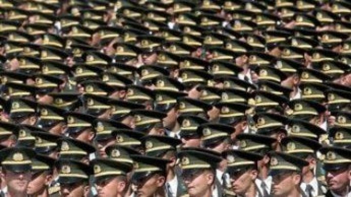 هل حاول الجيش التركي تنفيذ انقلاب ضد أردوغان؟