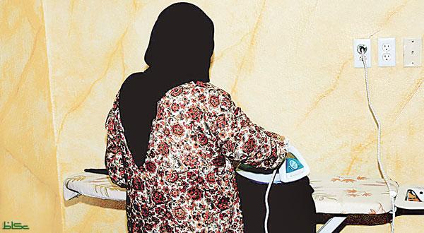 دبي: خادمة تغدر بمخدومتها بعد أن ائتمنتها 8 سنوات