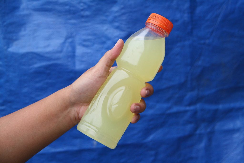 مشروبات الطاقة التي يمكنك إعدادها بالمنزل لتمنحك النشاط و القوة الدائمة