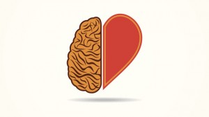 هل-تفكر-بقلبك-أم-عقلك